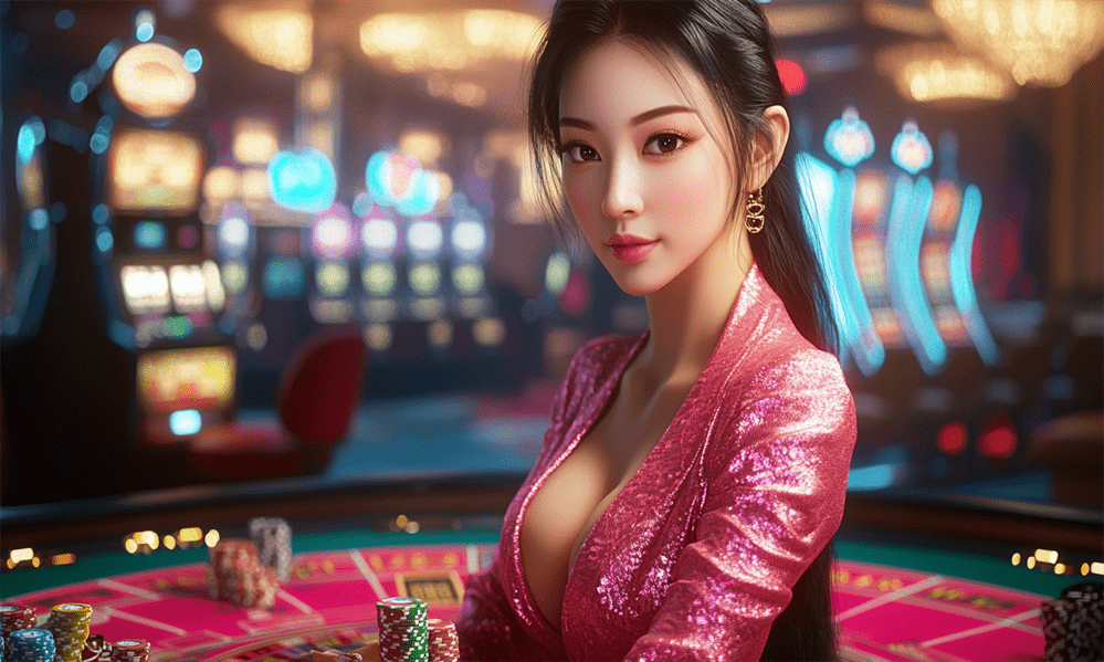 lucky 88 casino